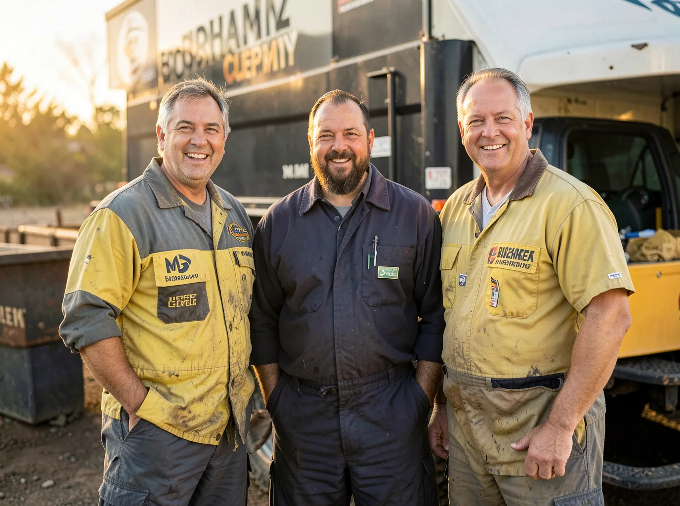 Sewage Cleanup company in Otto, NC